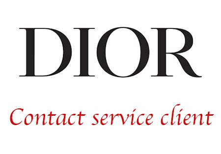 service client dior france|dior customer service number uk.